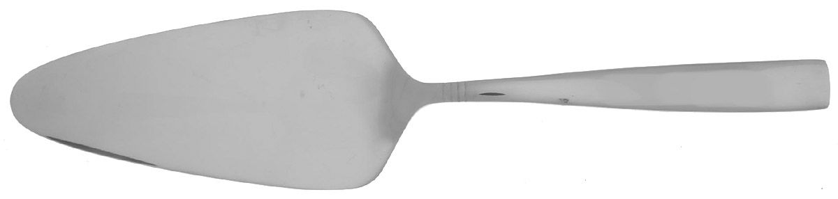 Simplicity (Stainless) All Stainless Pie Server by Heritage Mint, Ltd.-1