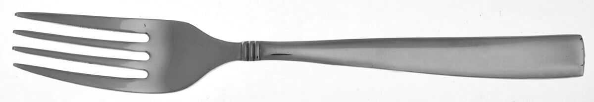 Simplicity (Stainless) Youth Fork by Heritage Mint, Ltd.-1