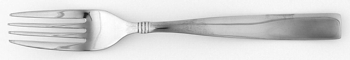 Simplicity (Stainless) Individual Salad Fork by Heritage Mint, Ltd.-1
