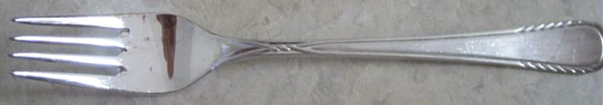 HAZ4 (Silverplate) Fork by Hartglanz-1