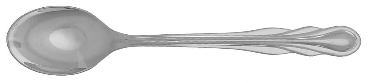 Ciao Bella (Stainless) Teaspoon by J A Henckels (Zwilling)-1