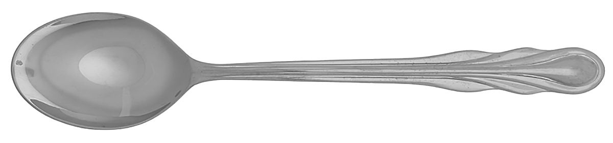 Ciao Bella (Stainless) Tablespoon (Serving Spoon) by J A Henckels (Zwilling)-1