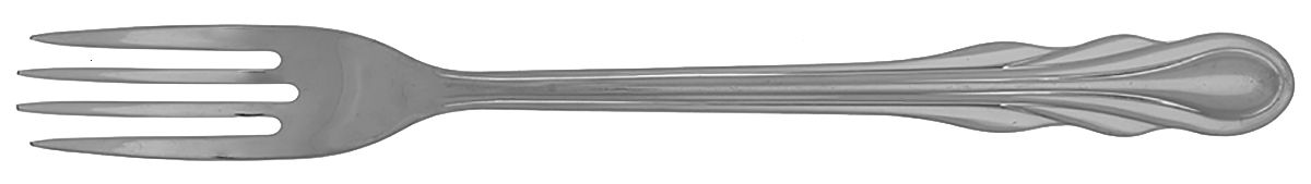 Ciao Bella (Stainless) Fork by J A Henckels (Zwilling)-1