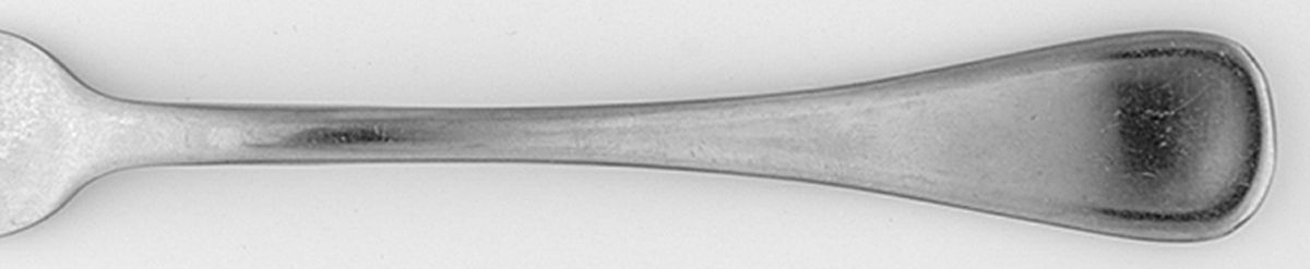 HSV158 (Stainless) Fork by Hampton Silversmiths-1