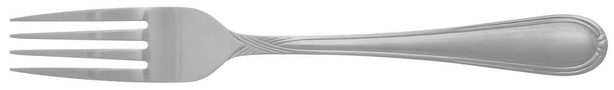 Bouquet (Stainless) Fork by Hampton Silversmiths-1