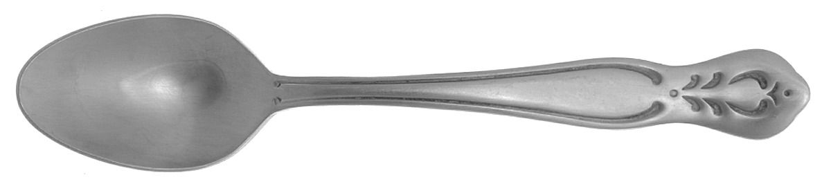 HSV161 (Stainless) Teaspoon by Hampton Silversmiths-1