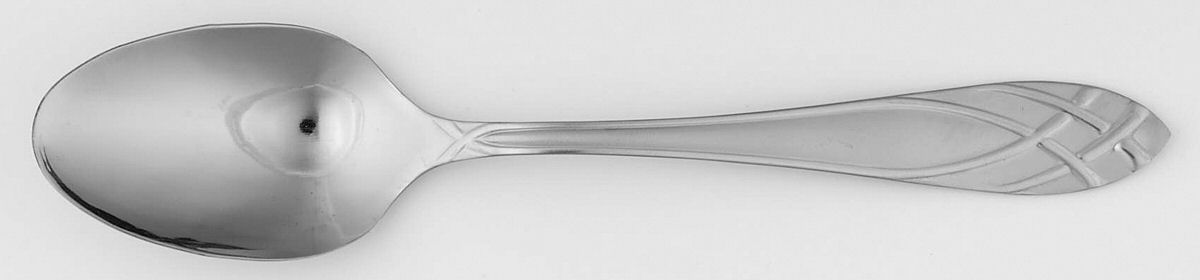 Berkshire (Stainless) Tablespoon (Serving Spoon) by Hampton Silversmiths-1