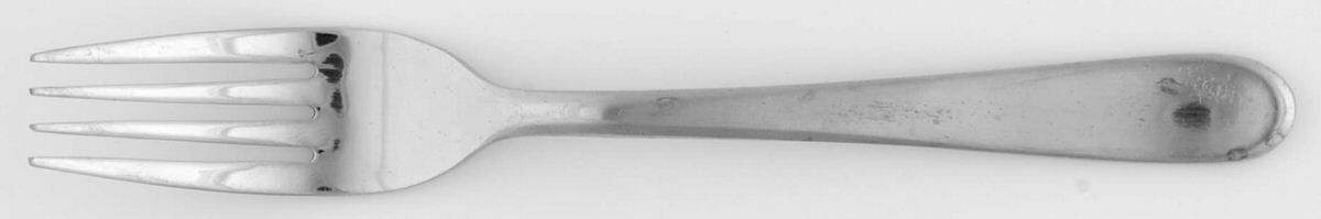 Samantha (Stainless) Individual Salad Fork by Hampton Silversmiths-1