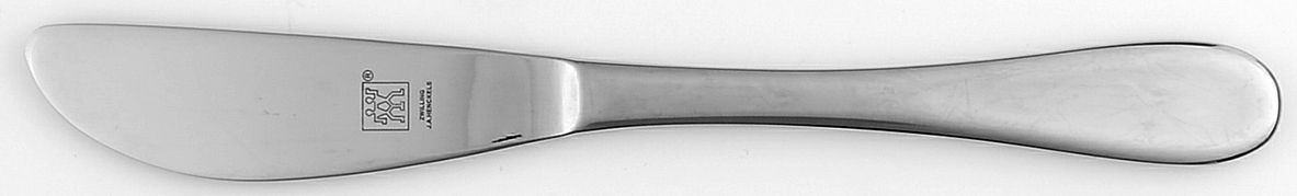 Filou (Stainless) Youth Knife, Solid Piece by J A Henckels (Zwilling)-1