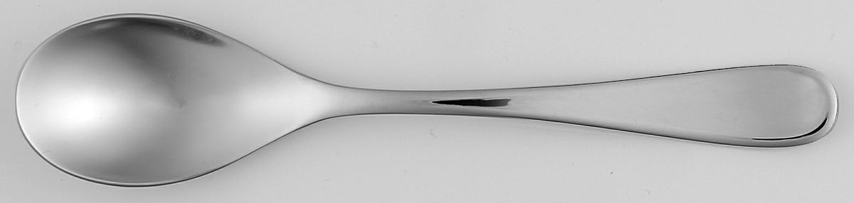 Filou (Stainless) Small Youth Teaspoon by J A Henckels (Zwilling)-1