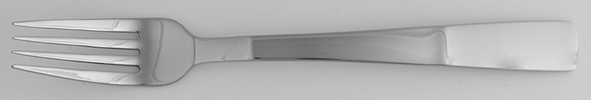 Lustre (Stainless) Fork by J A Henckels (Zwilling)-1