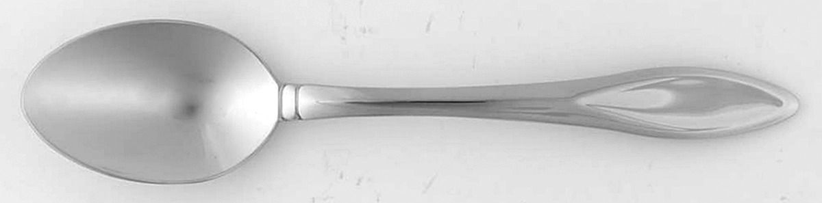 Royal Court (Stainless) Teaspoon by J A Henckels (Zwilling)-1