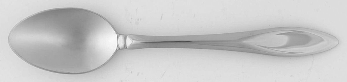 Royal Court (Stainless) Place/Oval Soup Spoon by J A Henckels (Zwilling)-1
