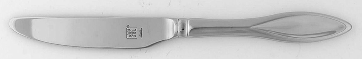Royal Court (Stainless) New French Hollow Knife by J A Henckels (Zwilling)-1