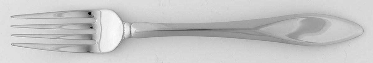 Royal Court (Stainless) Fork by J A Henckels (Zwilling)-1