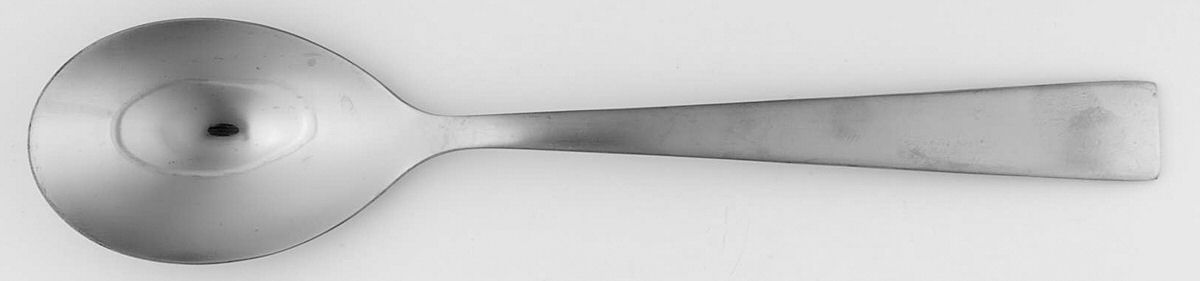 Catalina (Stainless) Tablespoon (Serving Spoon) by Hampton Silversmiths-1