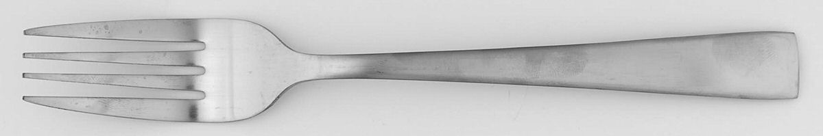 Catalina (Stainless) Fork by Hampton Silversmiths-1