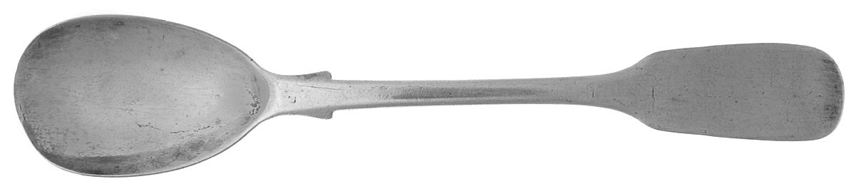 HJL1 (Sterling) Egg Spoon by John&Henry Lias-1