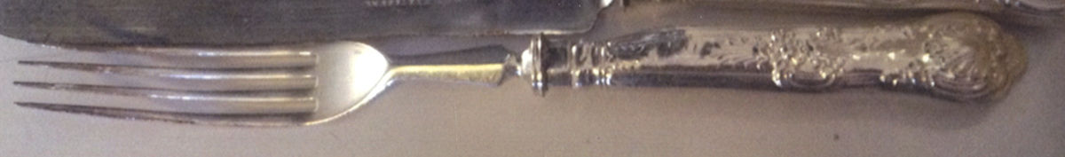 HBW9 (Sterling) Fork by Harrison Bros & Howson-1