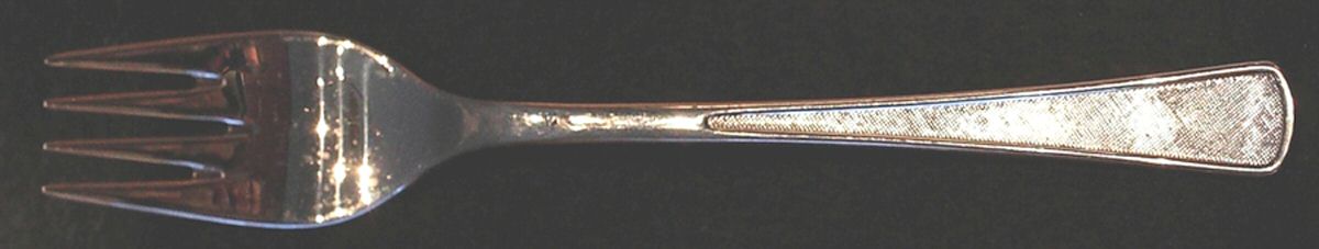 HEN64 (Stainless) Fork by J A Henckels (Zwilling)-1