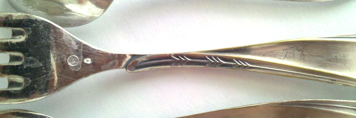 American (Sterling) Fork by Hefra-1
