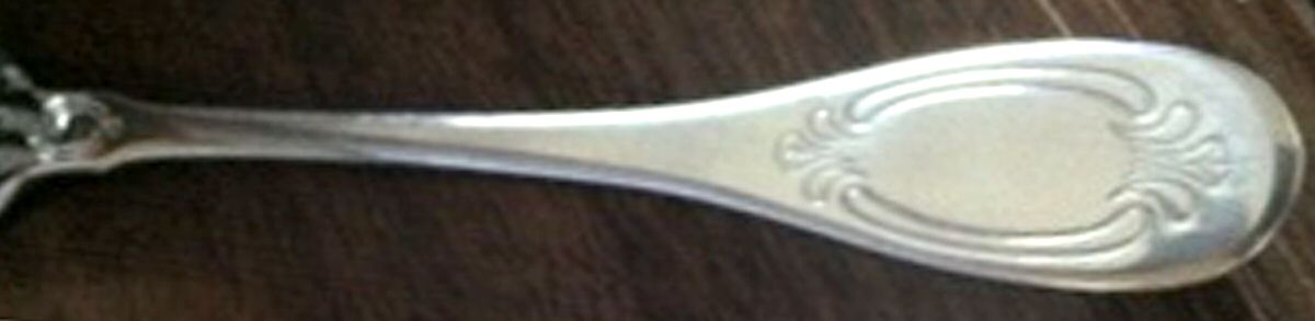 HEN66 (Stainless) Teaspoon by J A Henckels (Zwilling)-1