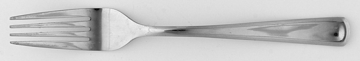 HSV167 (Stainless) Fork by Hampton Silversmiths-1