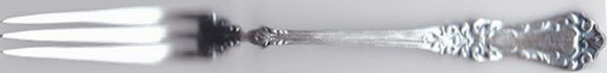 HUO1 Strawberry Fork by Humburch Bros-1