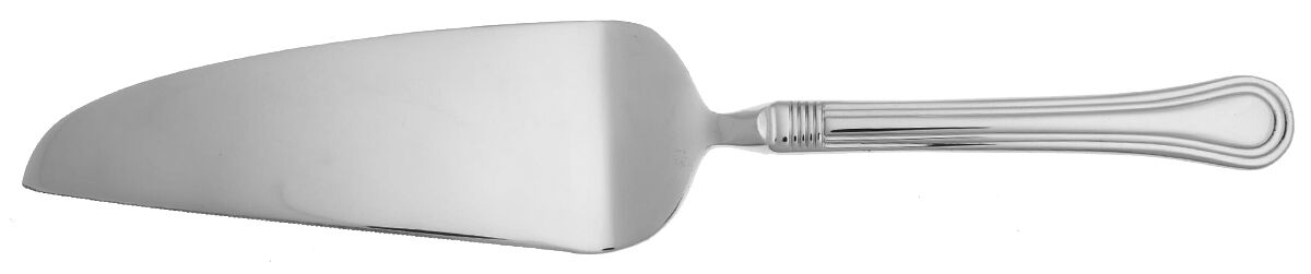Astley (Stainless) Pie and Cake Server with Stainless Blade HC by J A Henckels (Zwilling)-1