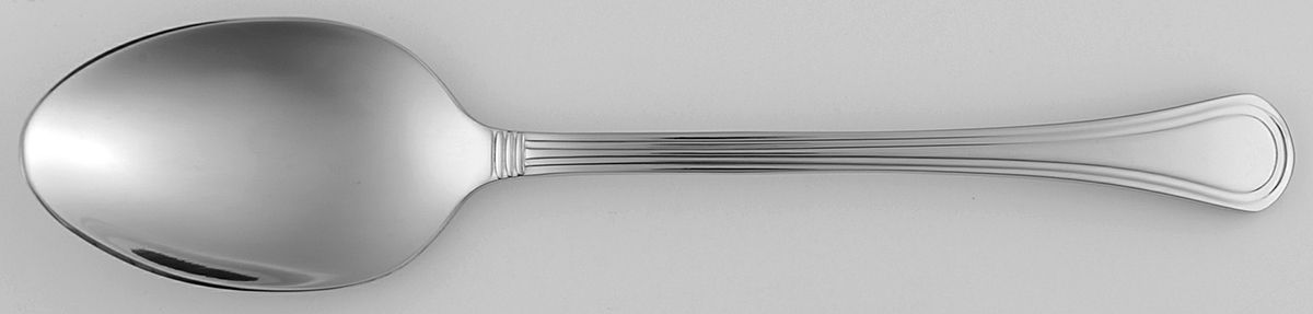 Astley (Stainless) Teaspoon by J A Henckels (Zwilling)-1