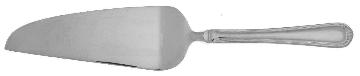 Alcea (Stainless) Pie and Cake Server with Stainless Blade HC by J A Henckels (Zwilling)-1