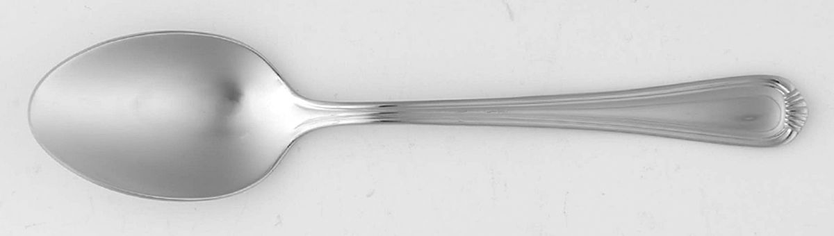 Alcea (Stainless) Teaspoon by J A Henckels (Zwilling)-1