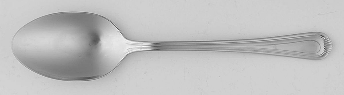 Alcea (Stainless) Tablespoon (Serving Spoon) by J A Henckels (Zwilling)-1