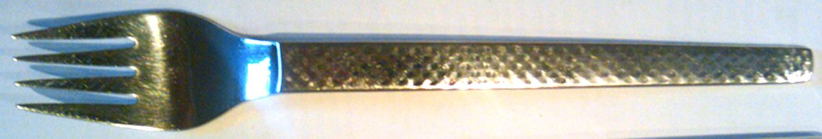 HEN67 (Stainless) Fork by J A Henckels (Zwilling)-1
