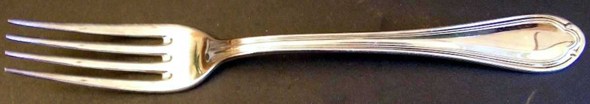 H2S5 (Silverplate) Fork by Hercules-1