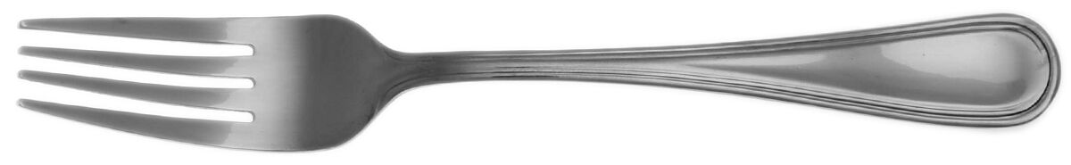 HSV173 (Stainless) Individual Salad Fork by Hampton Silversmiths-1