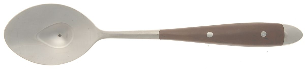 HSV174 (Stainless) Place/Oval Soup Spoon by Hampton Silversmiths-1