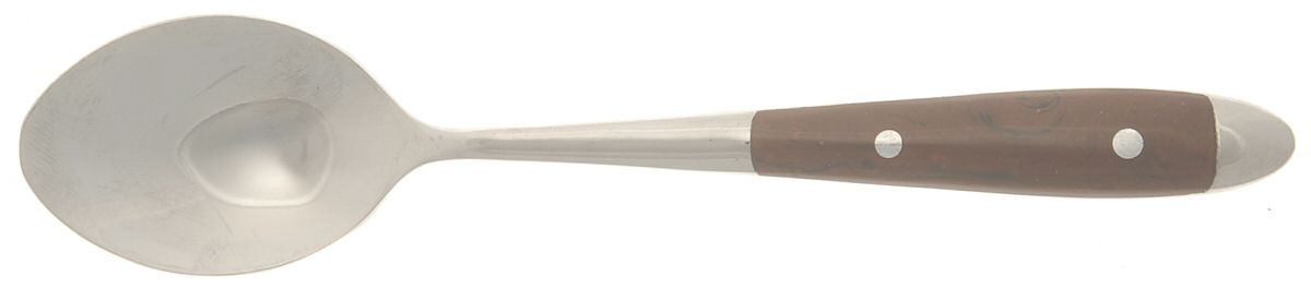 HSV174 (Stainless) Teaspoon by Hampton Silversmiths-1