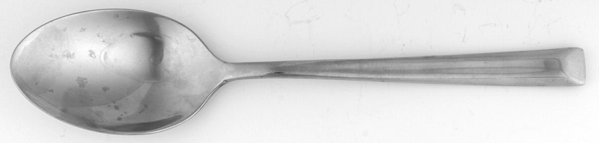 HTT6 (Stainless) Tablespoon (Serving Spoon) by Home (Target)-1