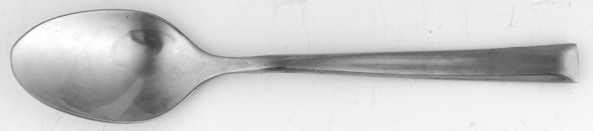 HTT6 (Stainless) Teaspoon by Home (Target)-1