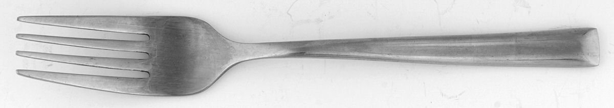 HTT6 (Stainless) Individual Salad Fork by Home (Target)-1
