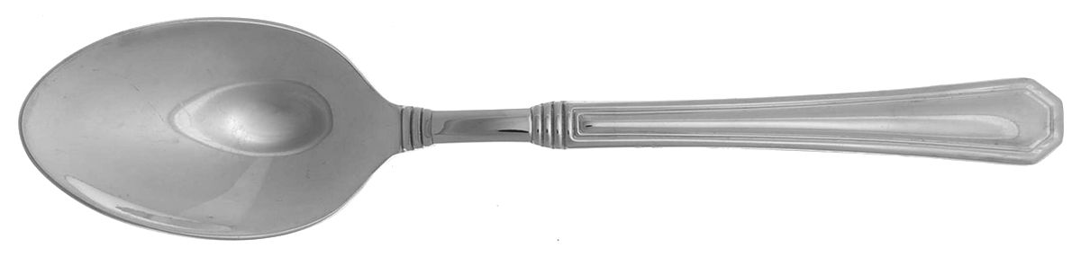 Monumentale (Stainless) Place/Oval Soup Spoon by J A Henckels (Zwilling)-1