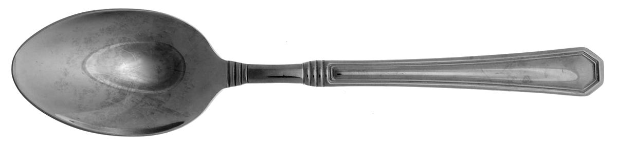 Monumentale (Stainless) Tablespoon (Serving Spoon) by J A Henckels (Zwilling)-1