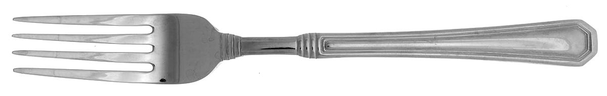 Monumentale (Stainless) Fork by J A Henckels (Zwilling)-1