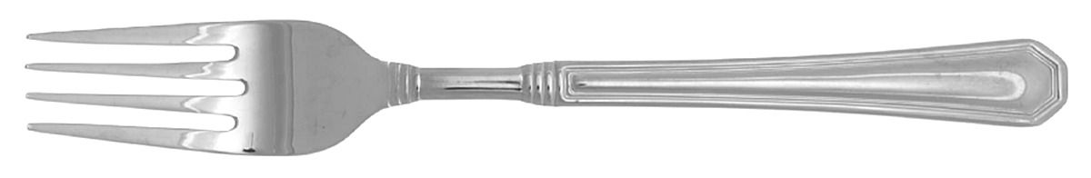 Monumentale (Stainless) Individual Salad Fork by J A Henckels (Zwilling)-1