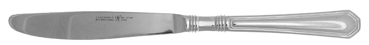 Monumentale (Stainless) Modern Solid Knife by J A Henckels (Zwilling)-1