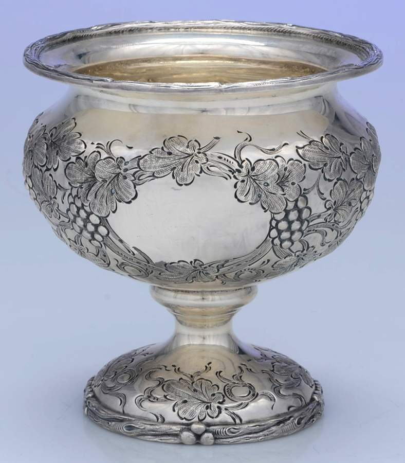 9500 (Sterling, Hollowware) Waste Bowl by Schofield-1