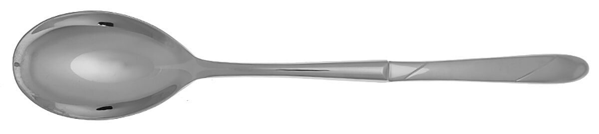 Milena (Stainless) Dressing Spoon with Stainless Bowl HC by J A Henckels (Zwilling)-1