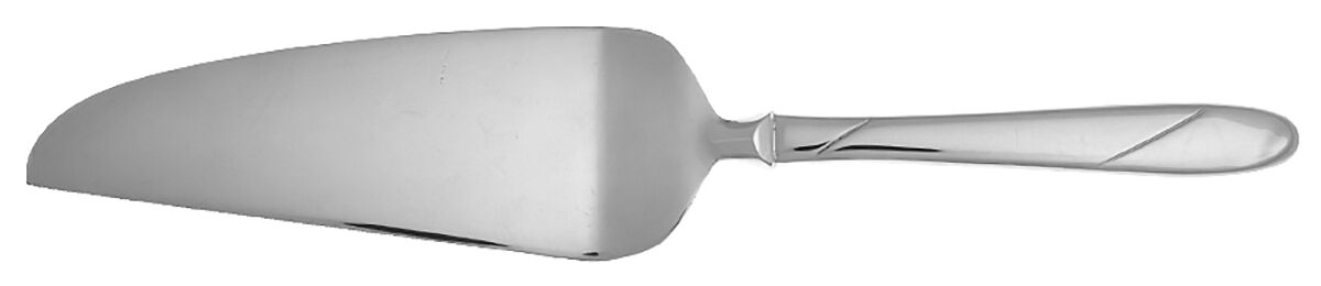 Milena (Stainless) Pie and Cake Server with Stainless Blade HC by J A Henckels (Zwilling)-1