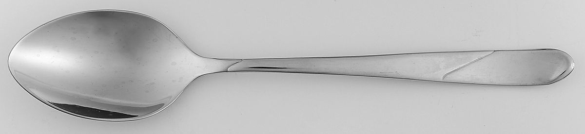 Milena (Stainless) Teaspoon by J A Henckels (Zwilling)-1